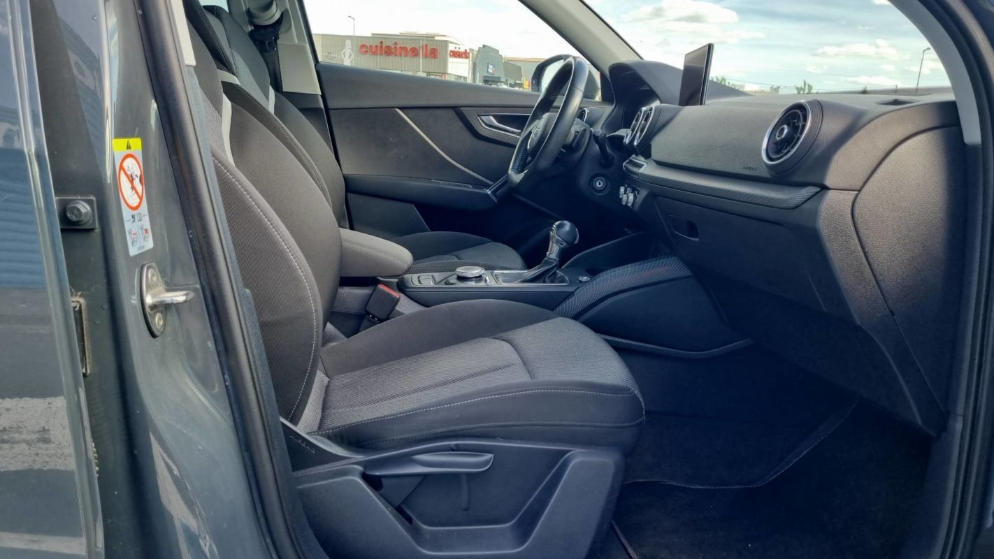 Audi Q2 - Photo 25