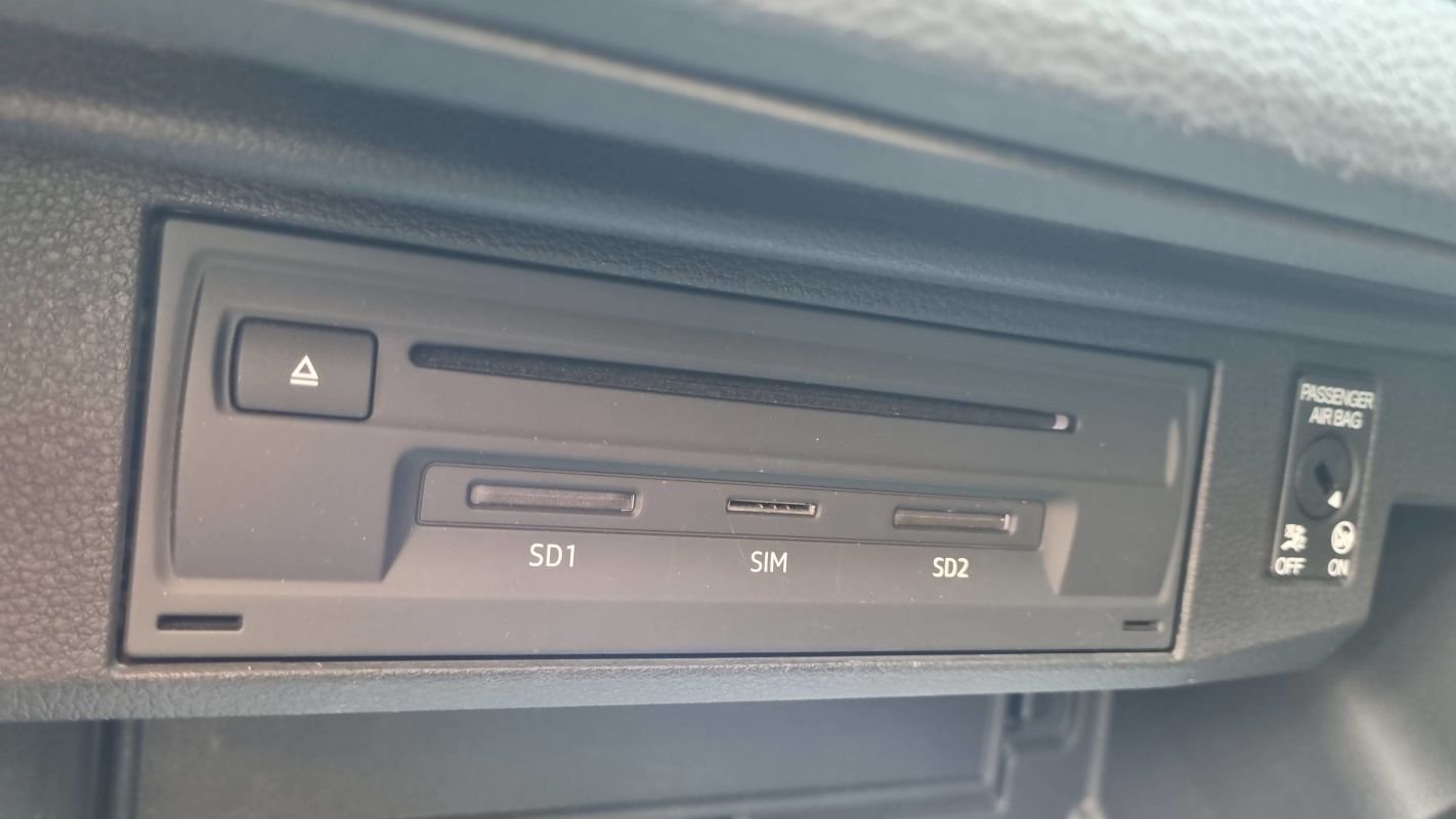Audi Q2 - Photo 28