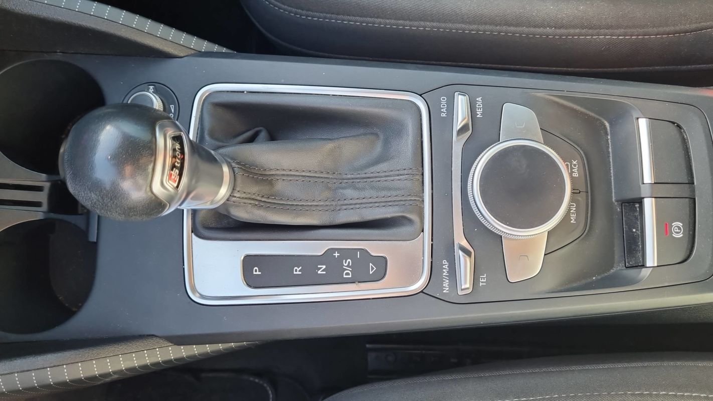 Audi Q2 - Photo 29