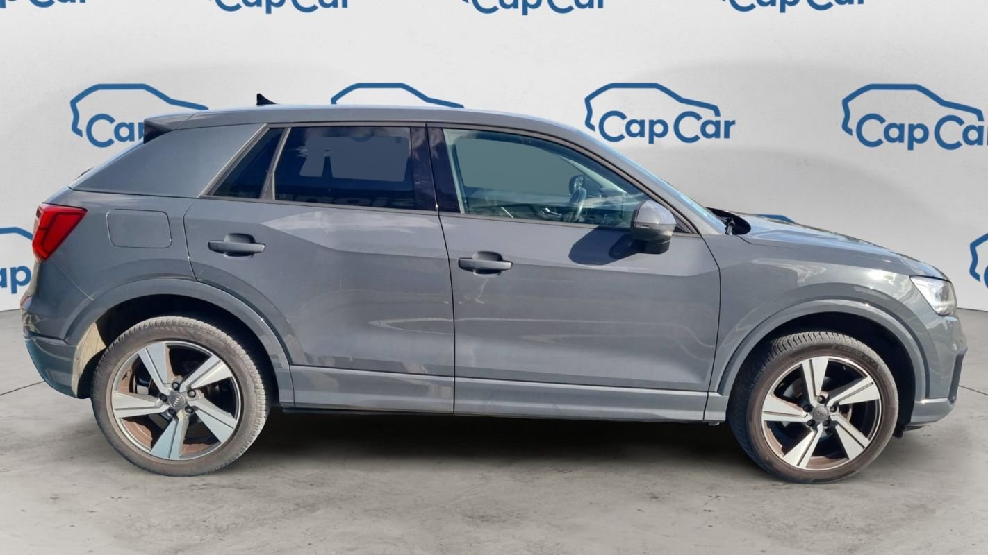 Audi Q2 - Photo 4
