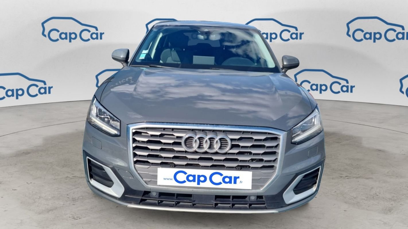 Audi Q2 - Photo 5