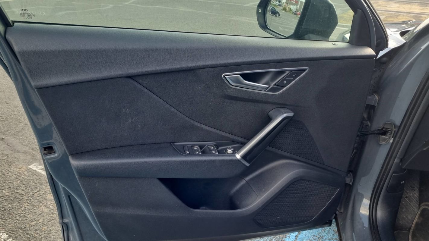 Audi Q2 - Photo 7