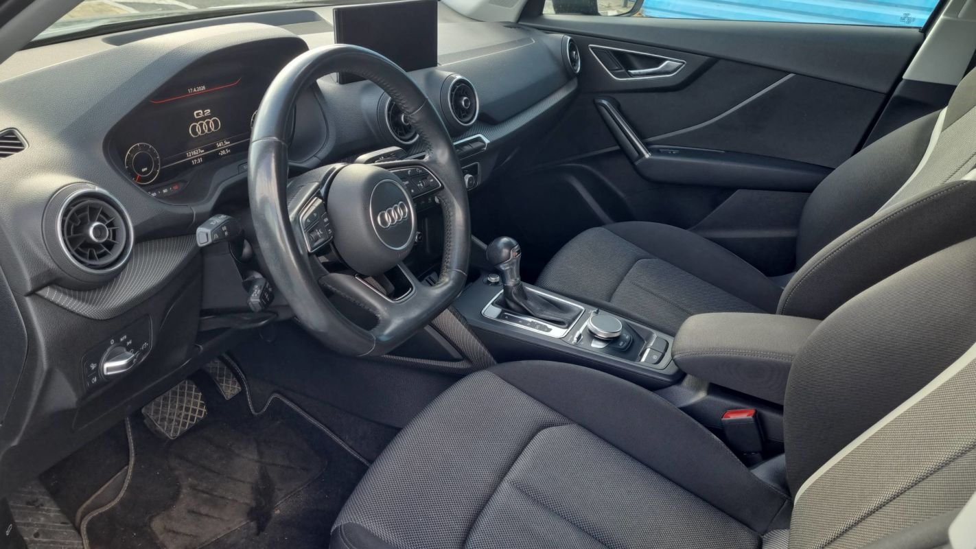 Audi Q2 - Photo 8