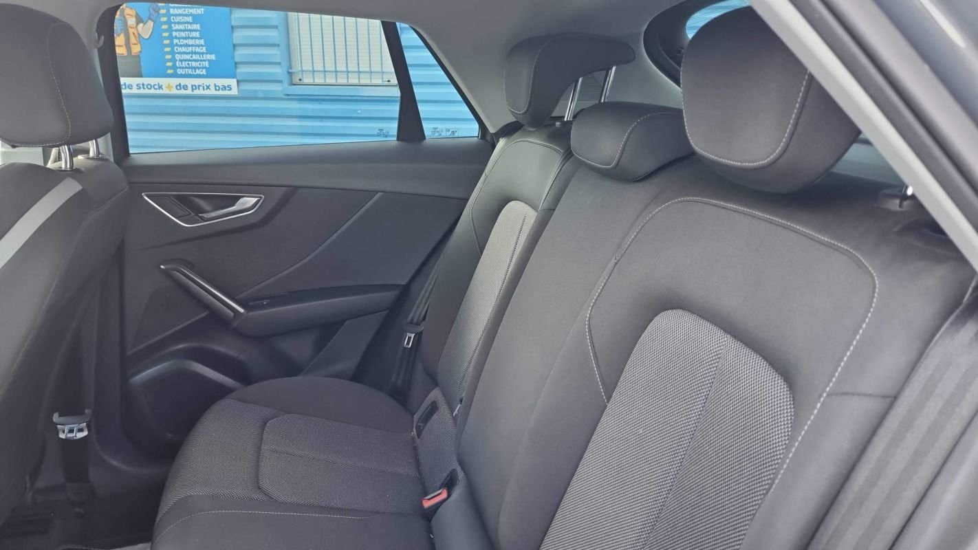Audi Q2 - Photo 9