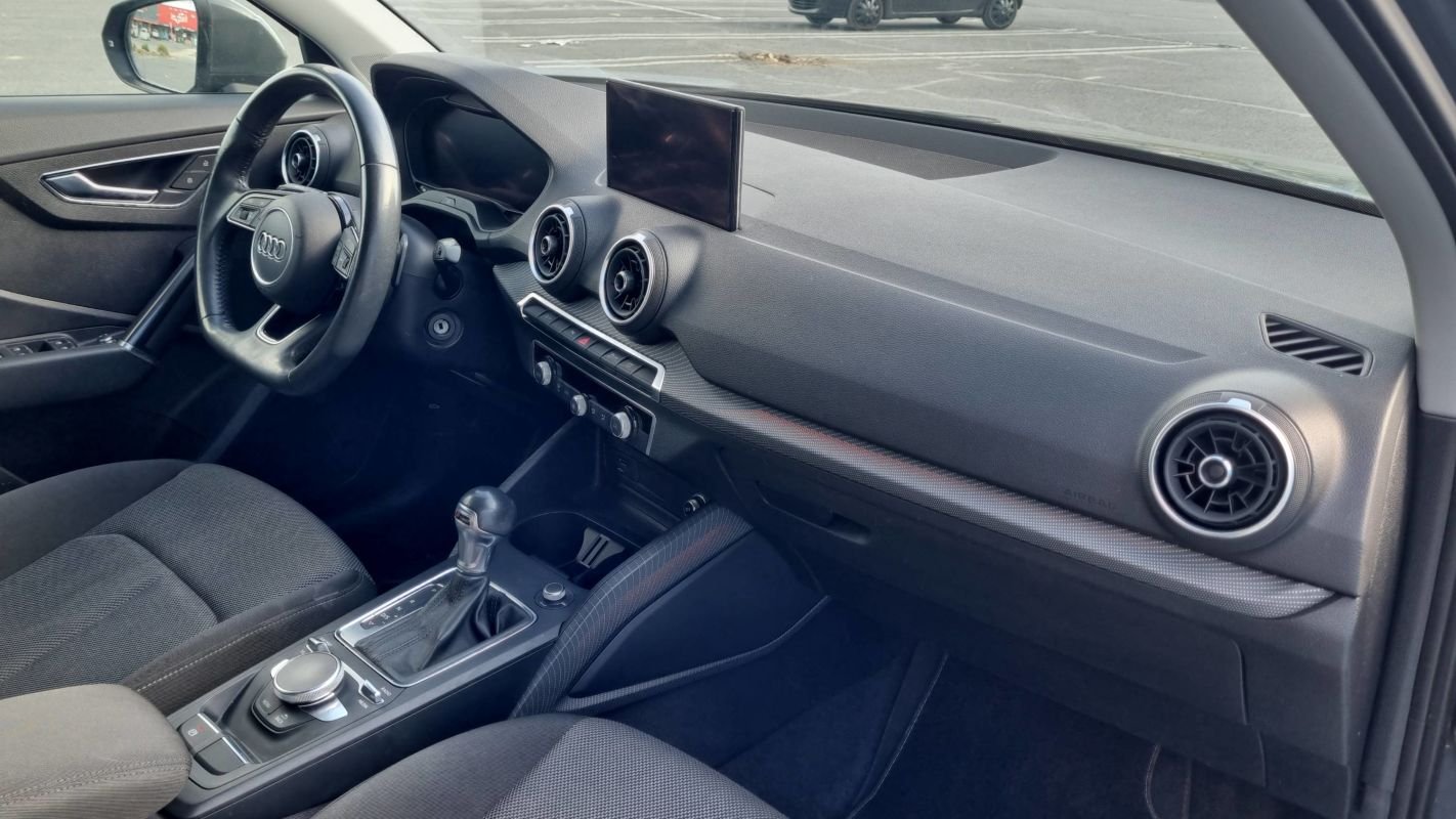 Audi Q2 - Photo 10