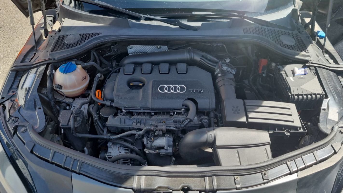 Audi TT - Photo 15