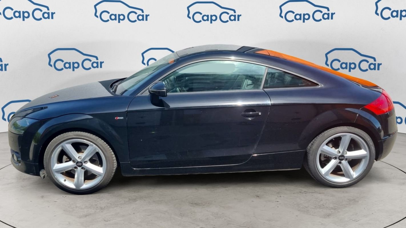 Audi TT - Photo 2