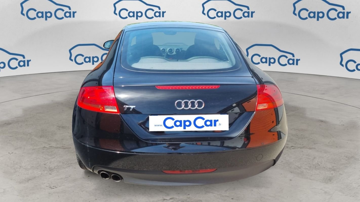 Audi TT - Photo 3