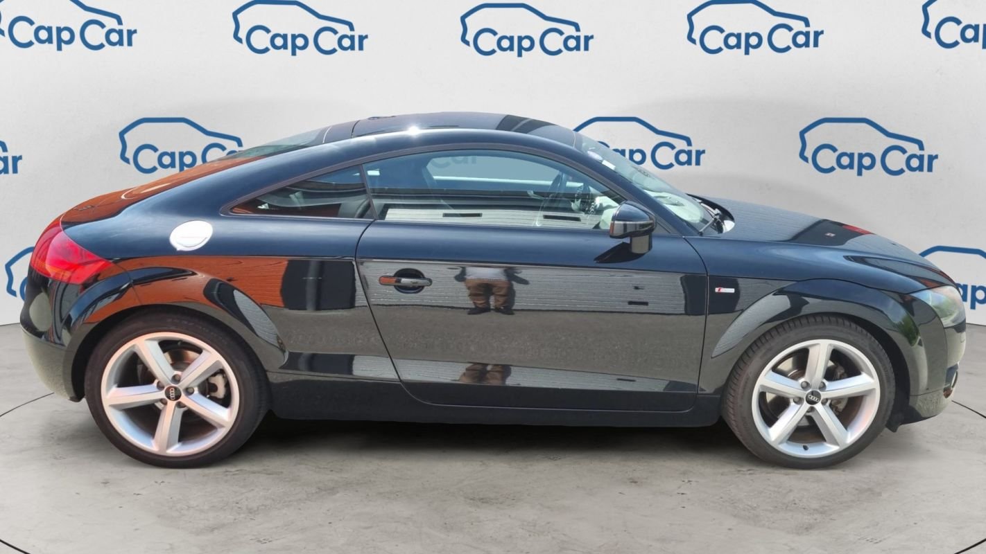 Audi TT - Photo 4
