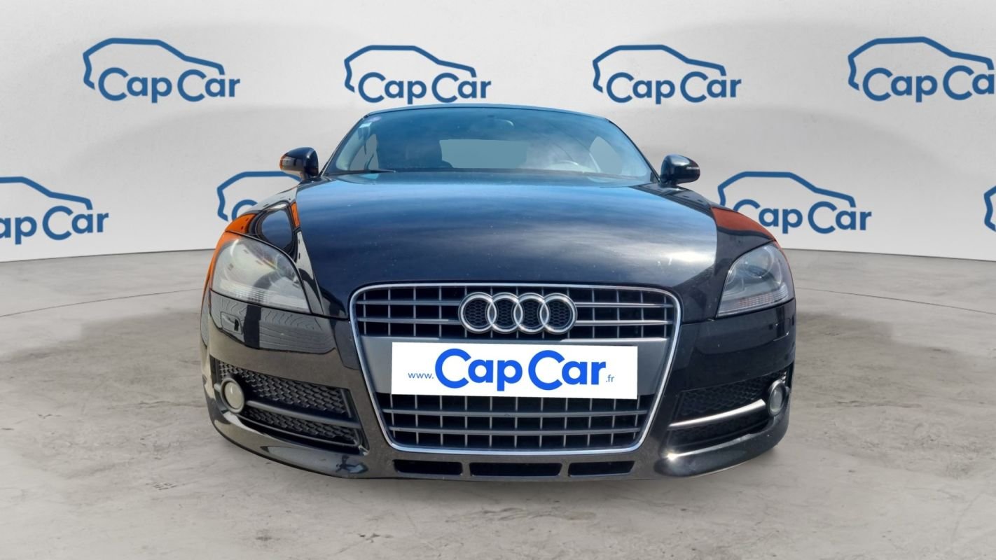 Audi TT - Photo 5