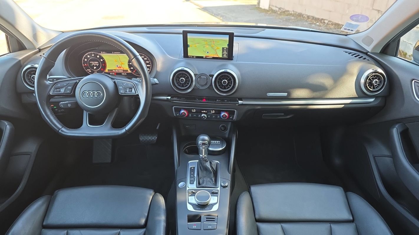 Audi A3 sportback - Photo 11