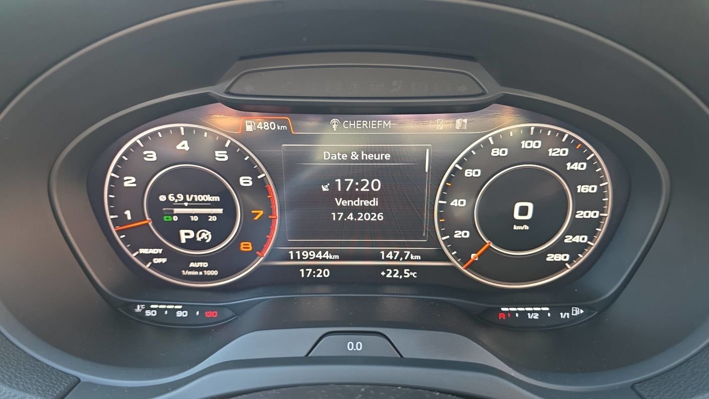 Audi A3 sportback - Photo 12