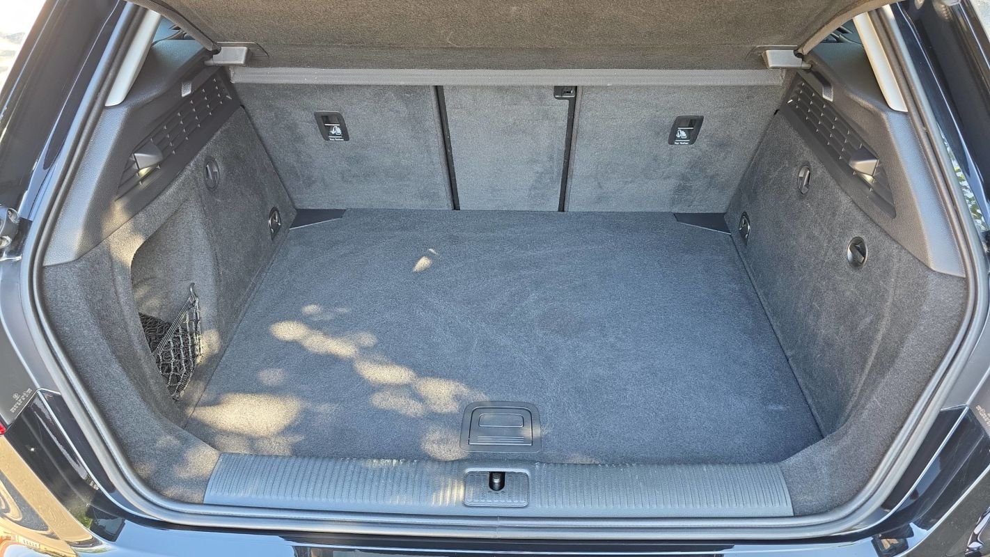 Audi A3 sportback - Photo 14