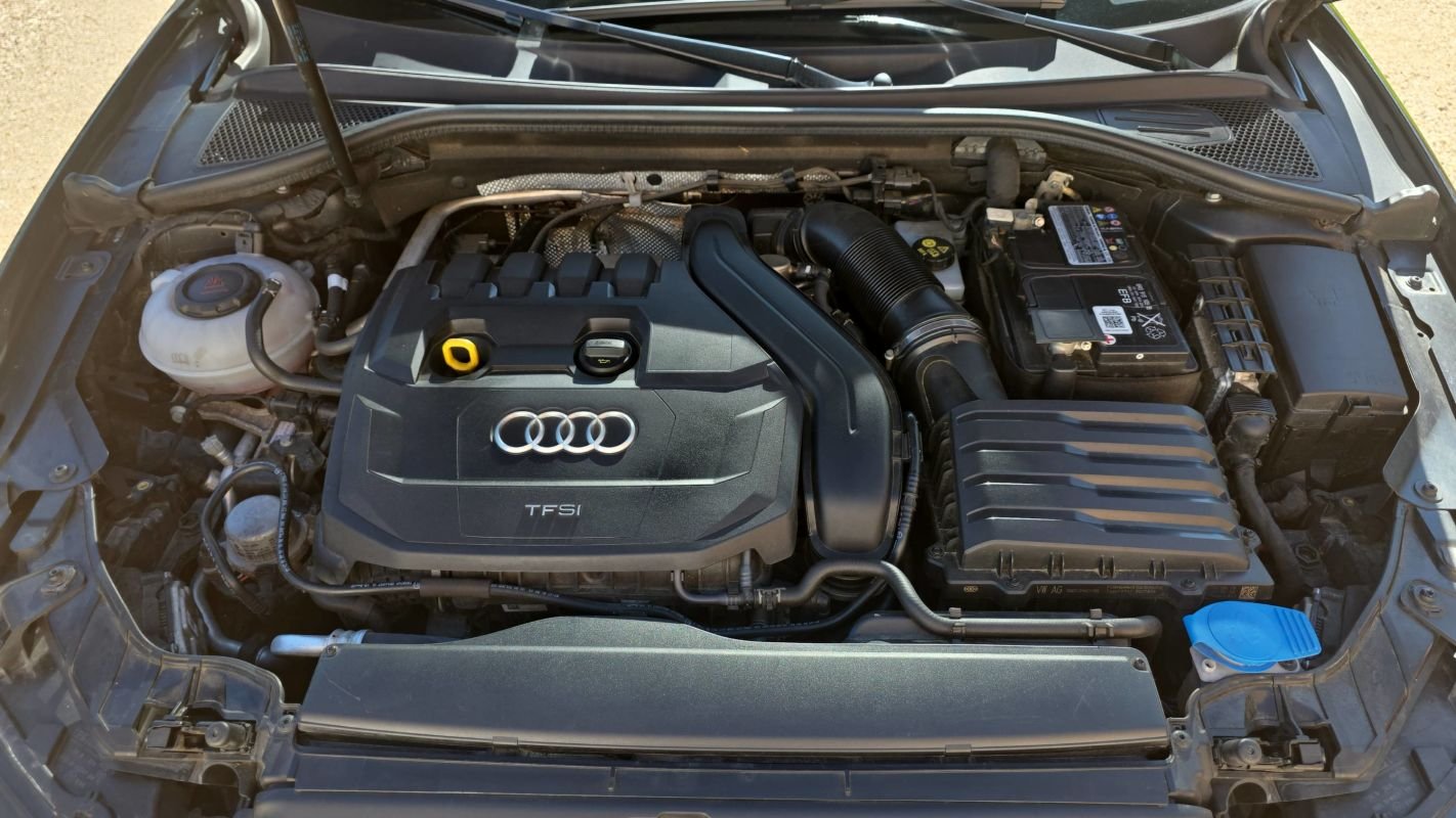 Audi A3 sportback - Photo 15