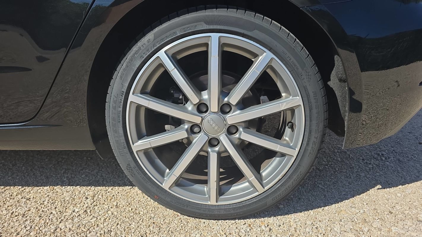Audi A3 sportback - Photo 16