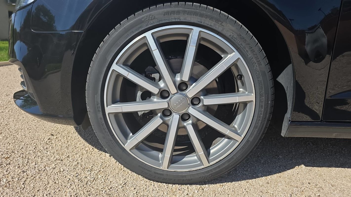 Audi A3 sportback - Photo 17