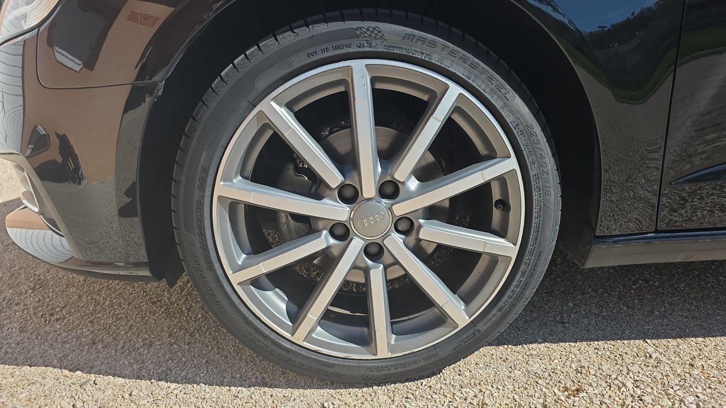 Audi A3 sportback - Photo 18