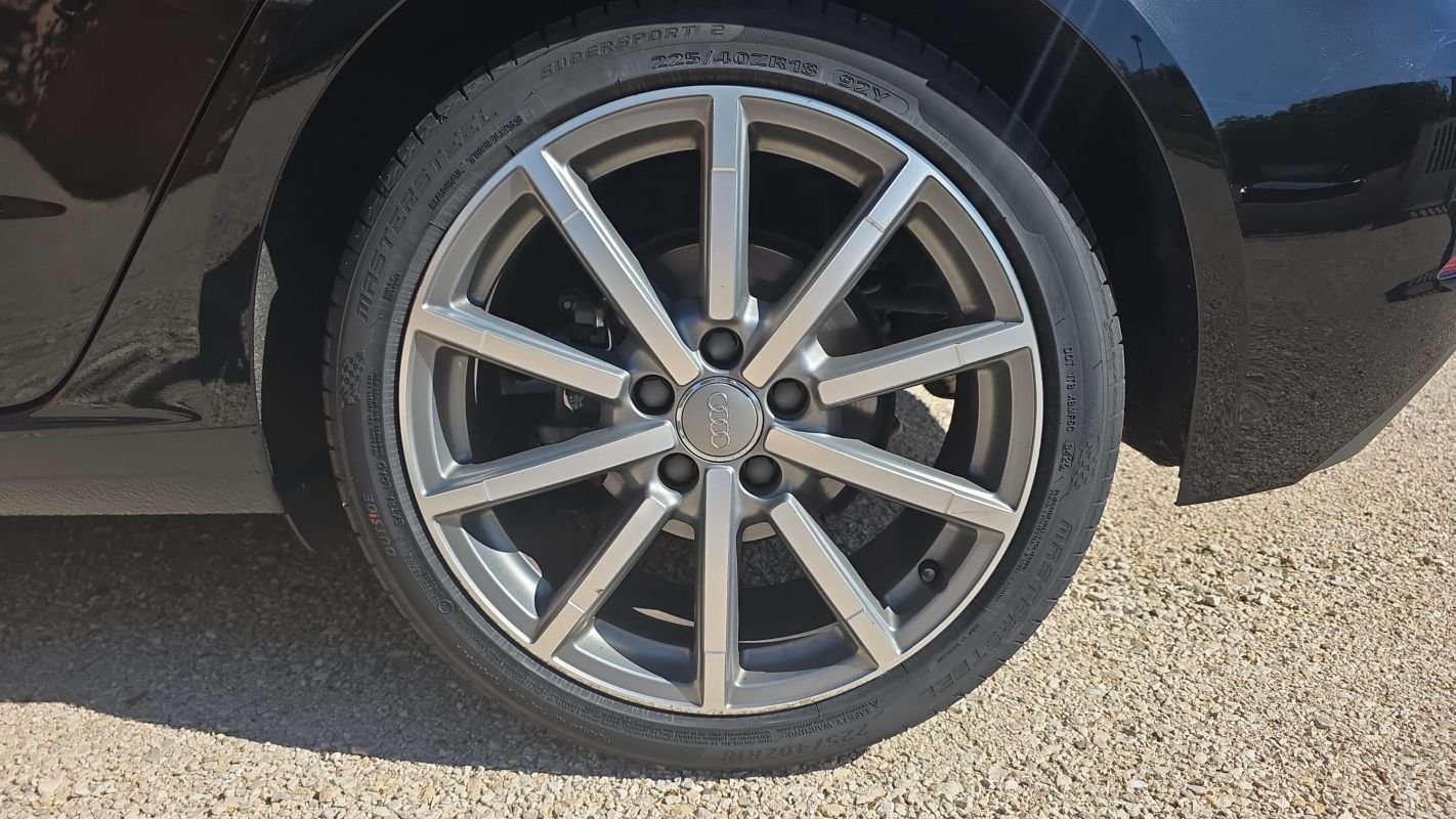 Audi A3 sportback - Photo 19