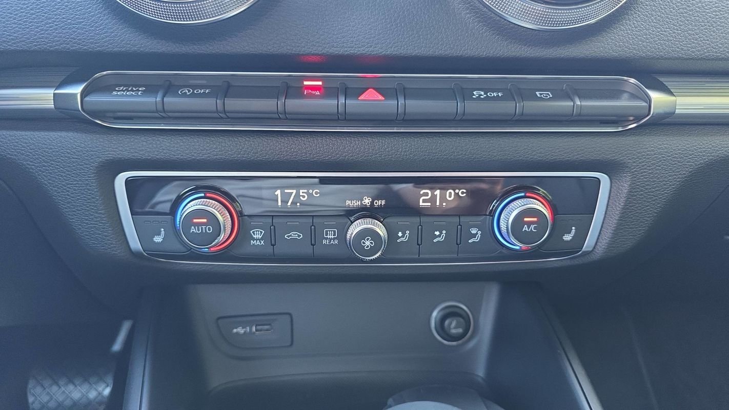 Audi A3 sportback - Photo 26
