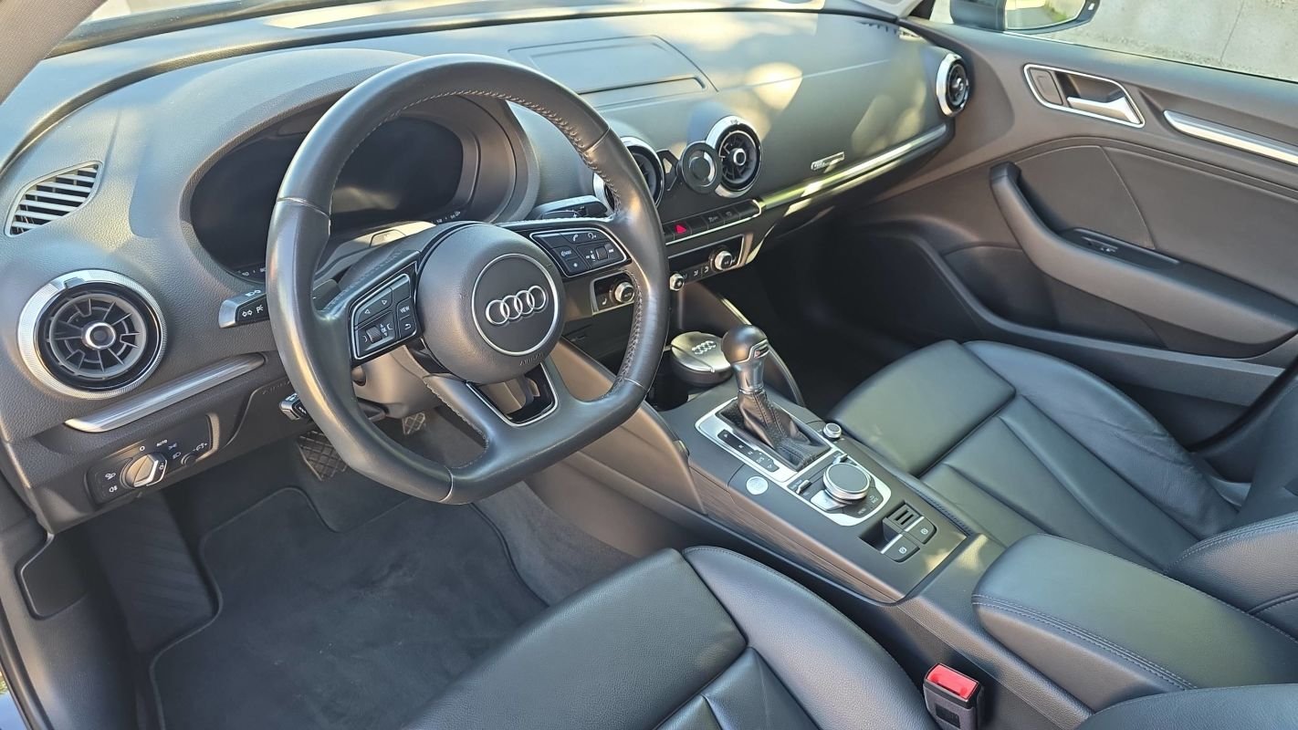 Audi A3 sportback - Photo 8