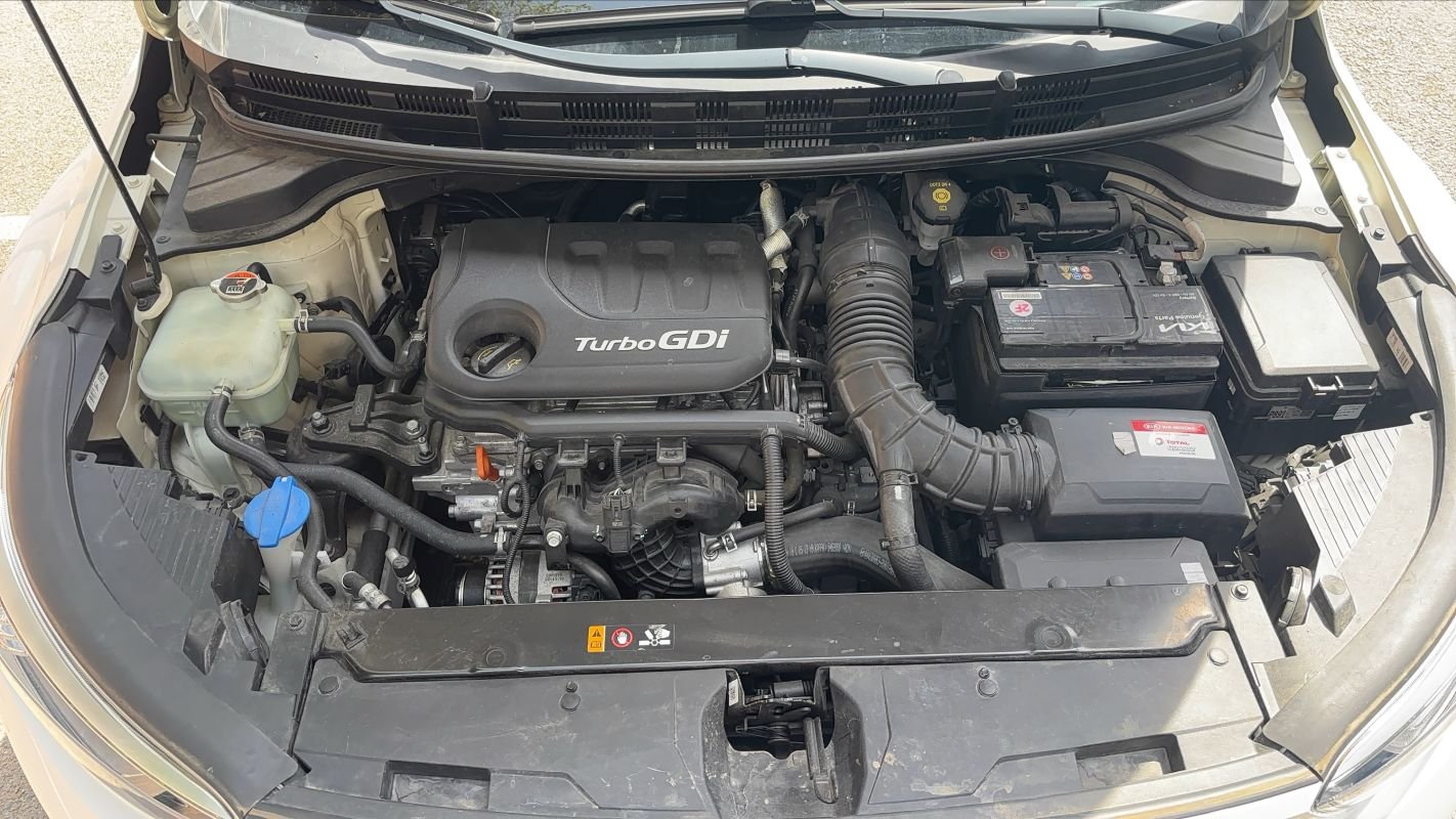 Kia Stonic - Photo 15