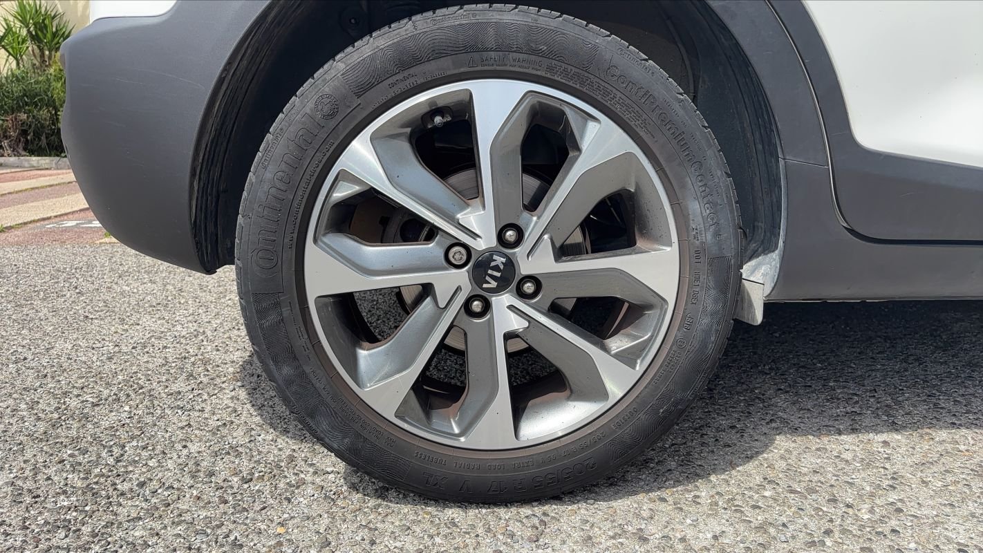 Kia Stonic - Photo 16