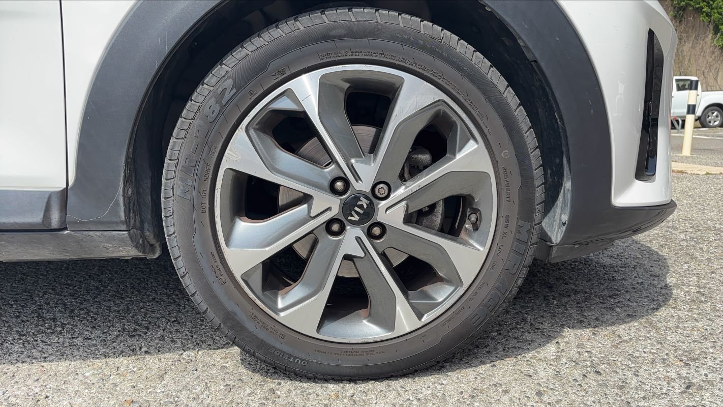 Kia Stonic - Photo 17