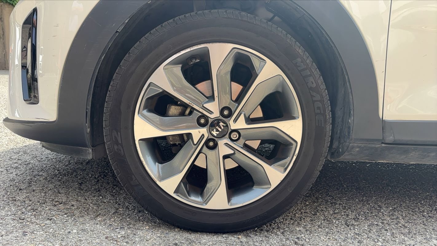Kia Stonic - Photo 18