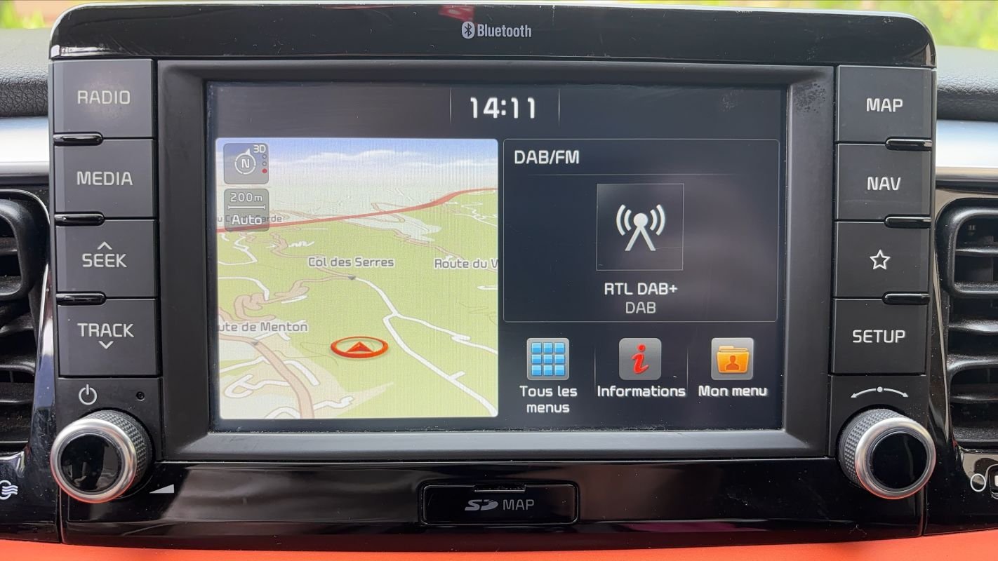 Kia Stonic - Photo 22