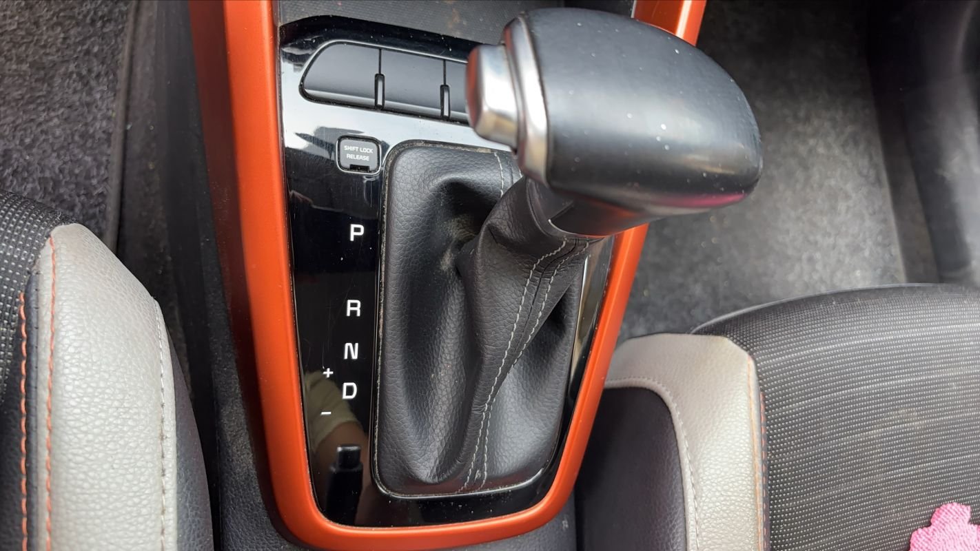 Kia Stonic - Photo 29