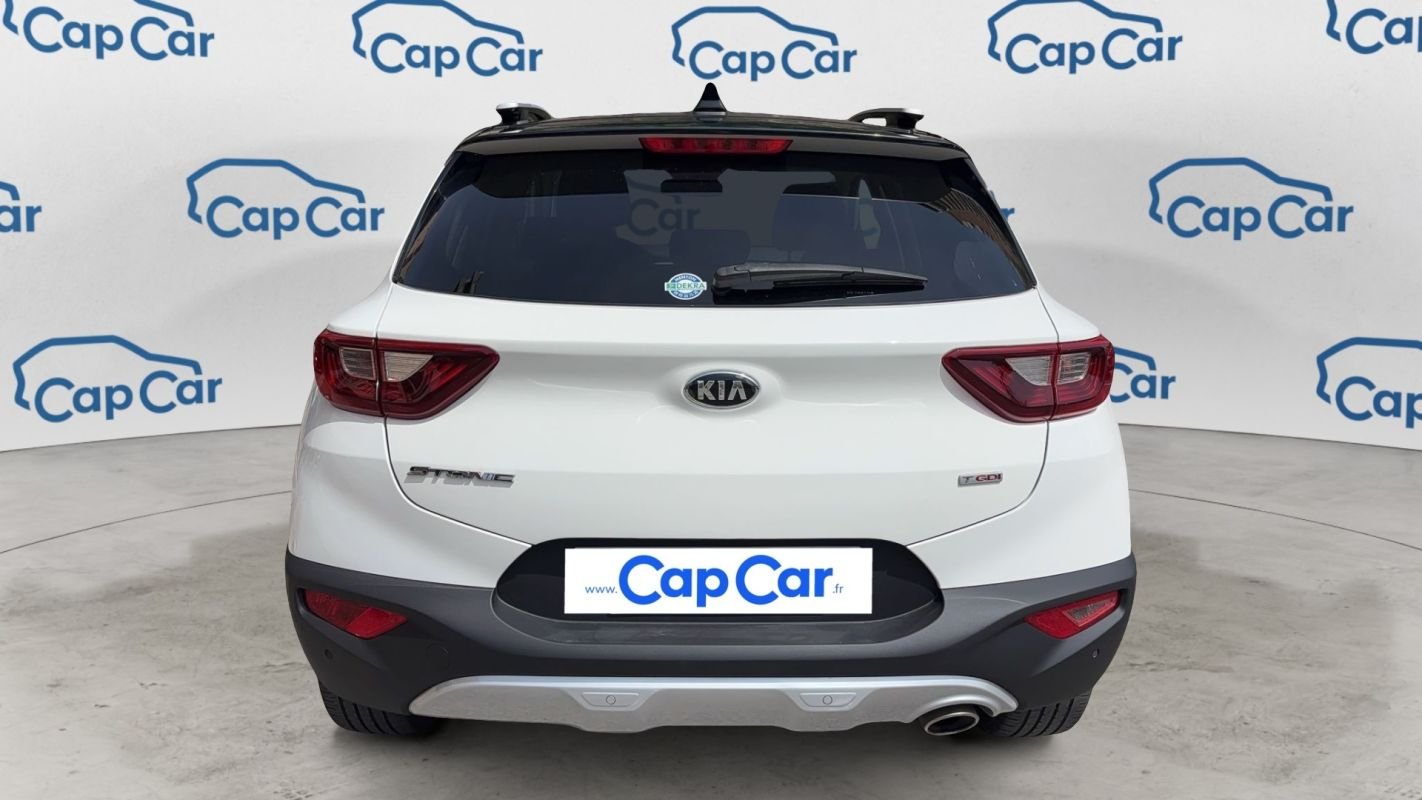 Kia Stonic - Photo 3