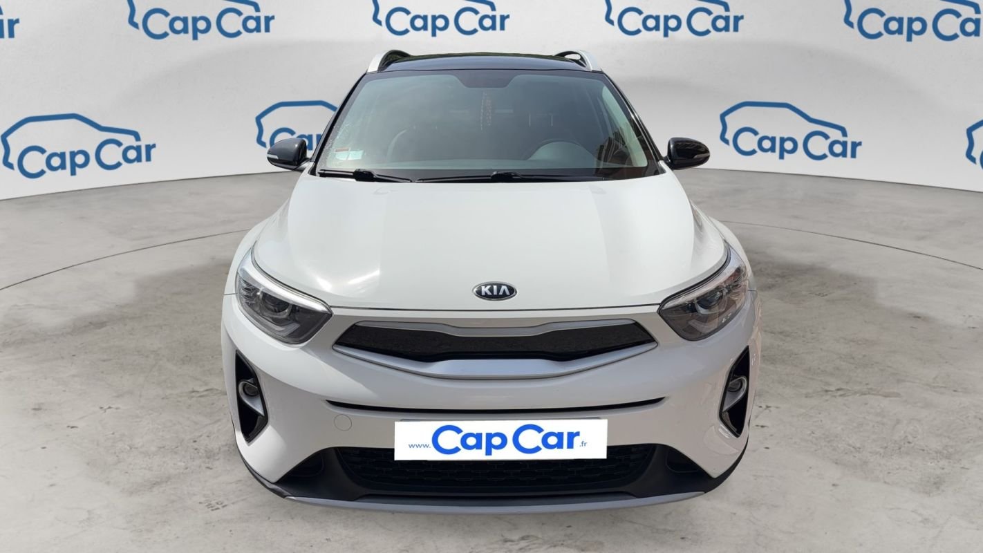 Kia Stonic - Photo 5