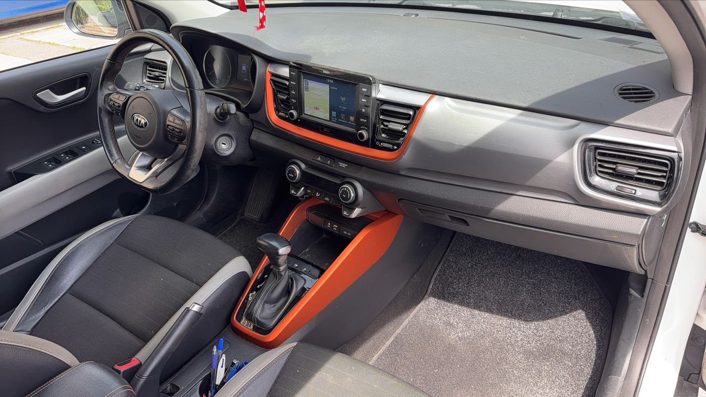 Kia Stonic - Photo 10
