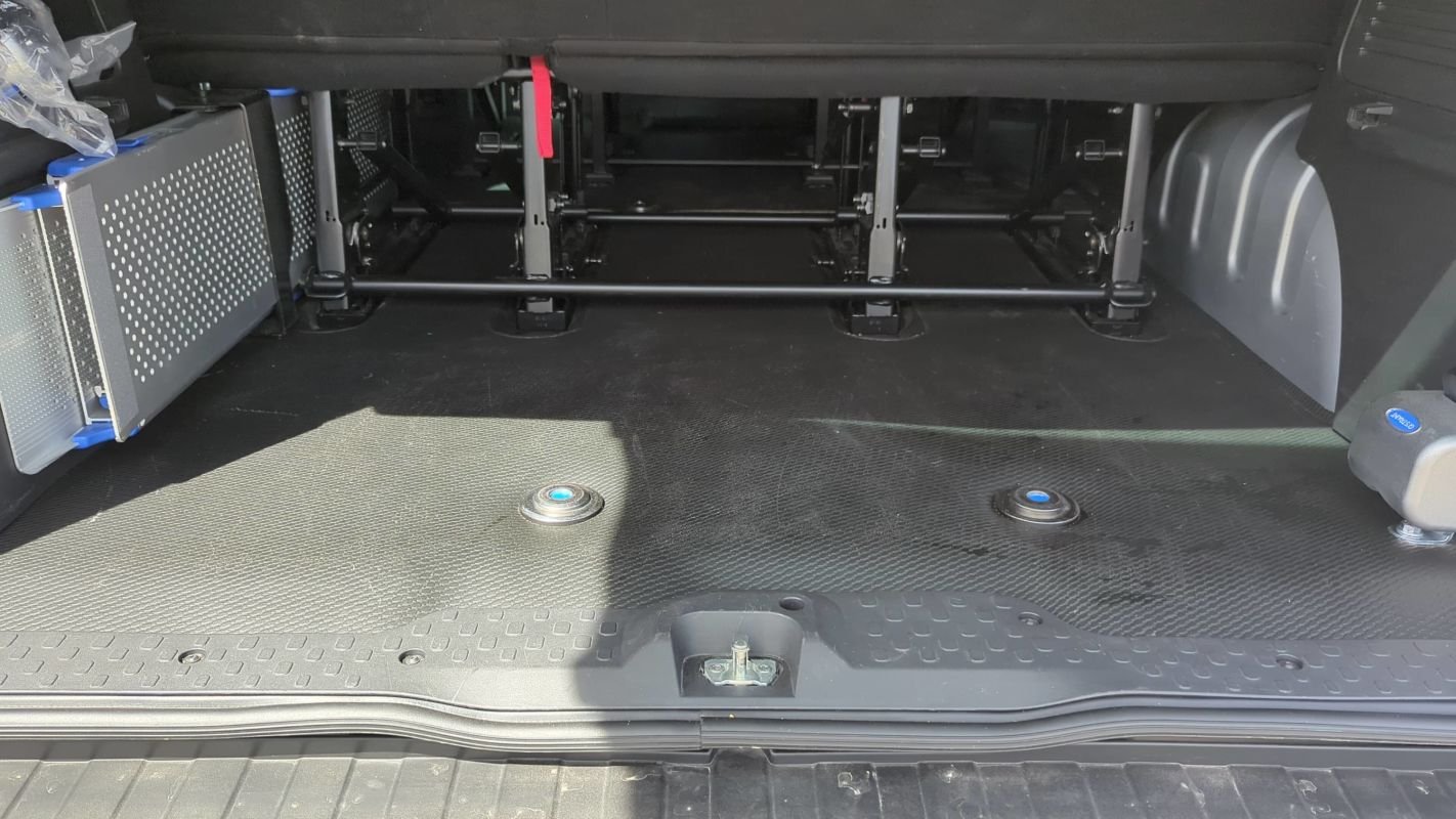Renault Trafic - Photo 14