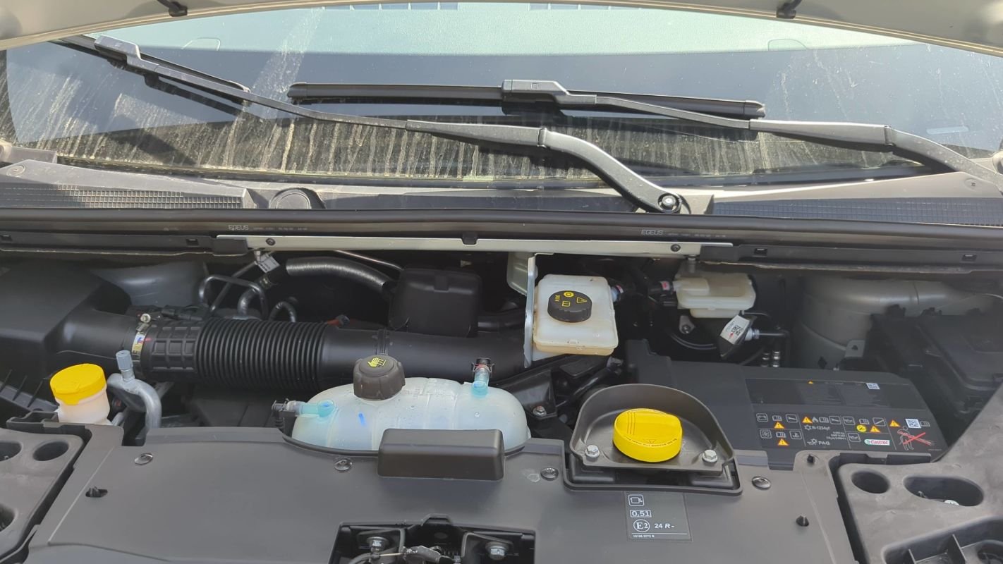Renault Trafic - Photo 15