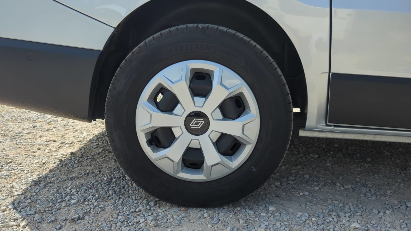 Renault Trafic - Photo 16