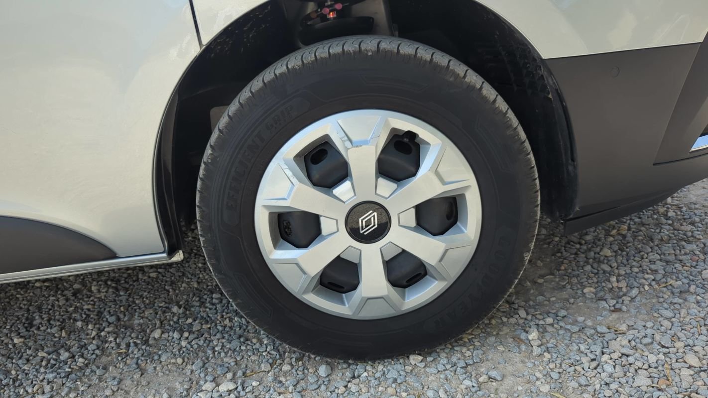 Renault Trafic - Photo 17