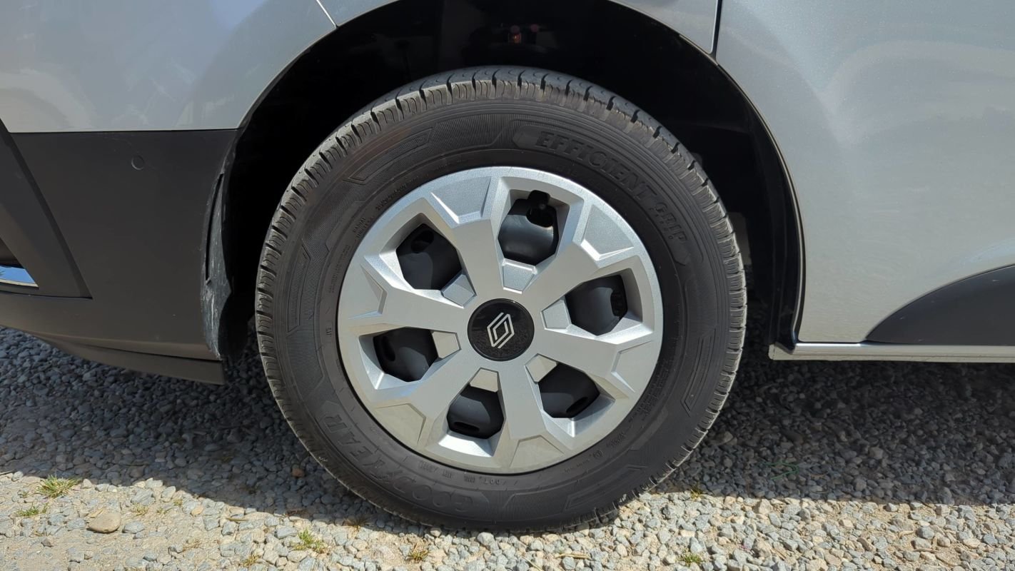 Renault Trafic - Photo 18