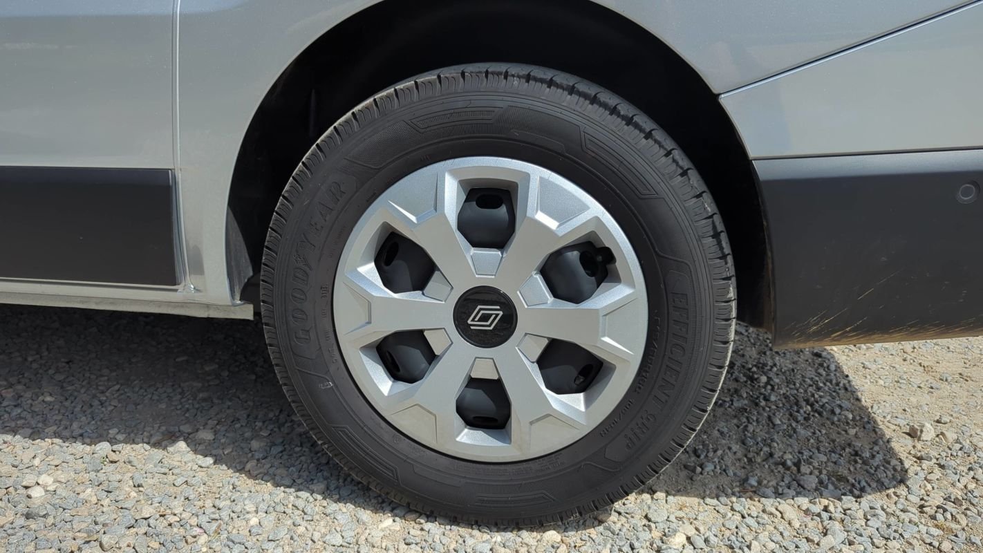 Renault Trafic - Photo 19