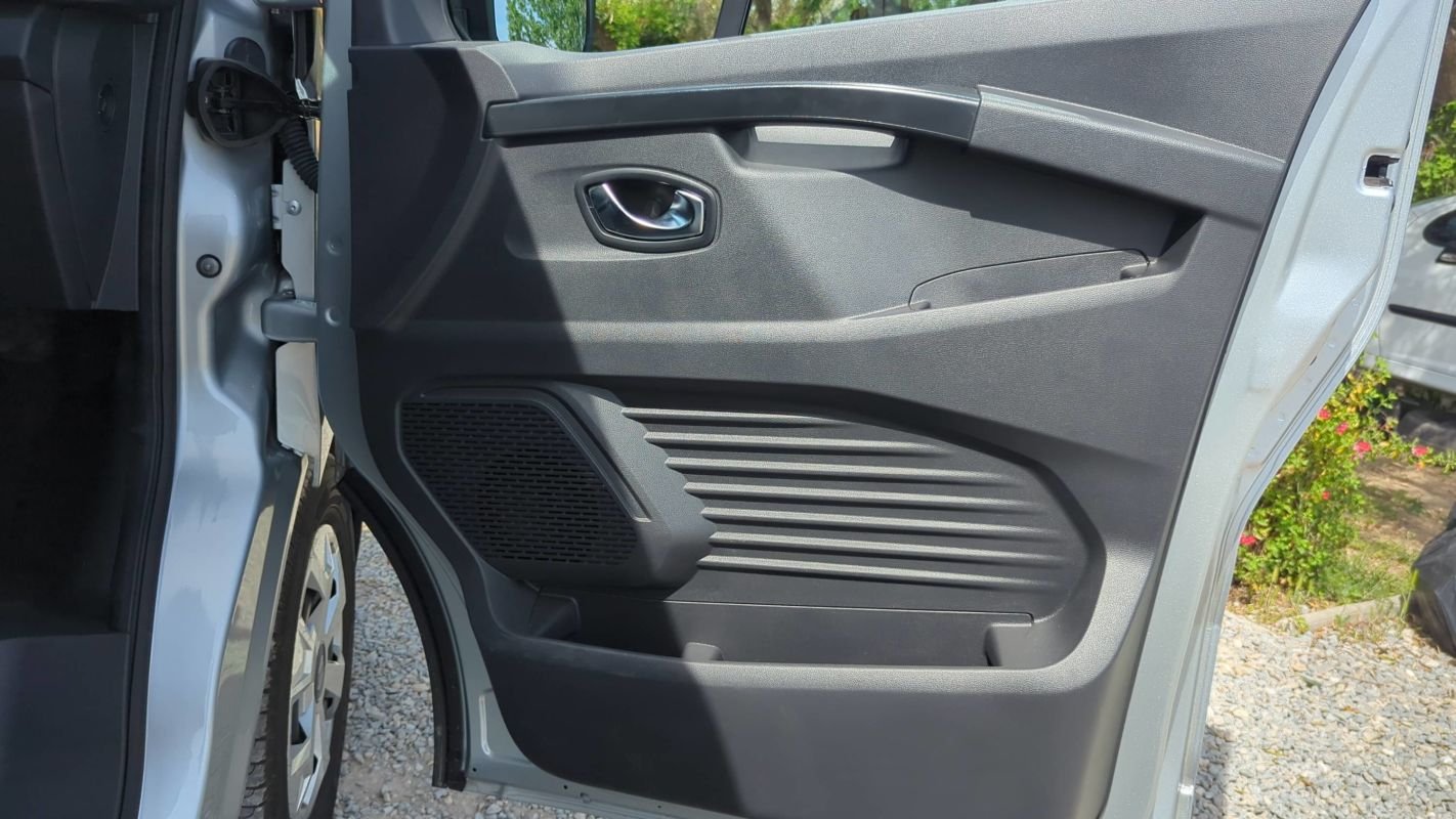 Renault Trafic - Photo 22