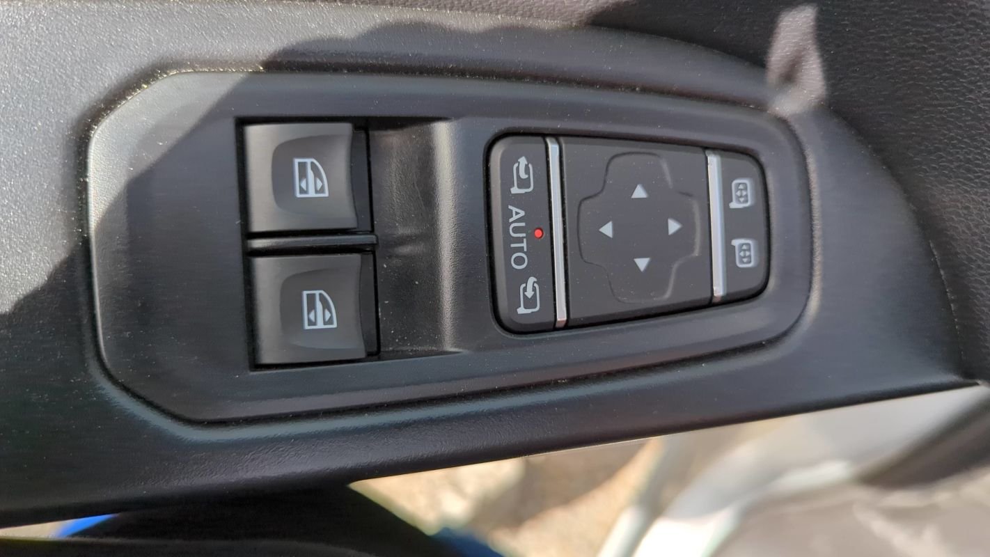 Renault Trafic - Photo 23