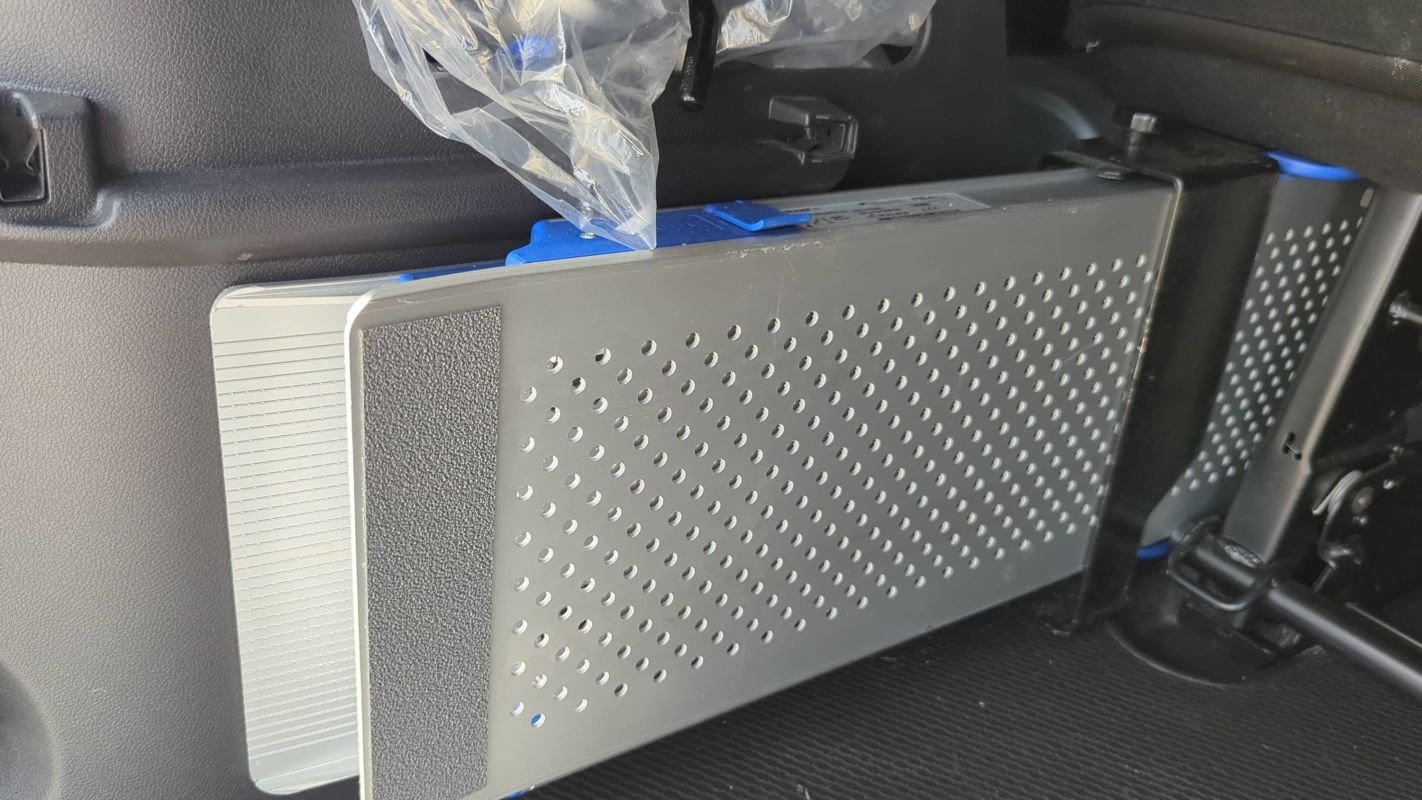 Renault Trafic - Photo 25