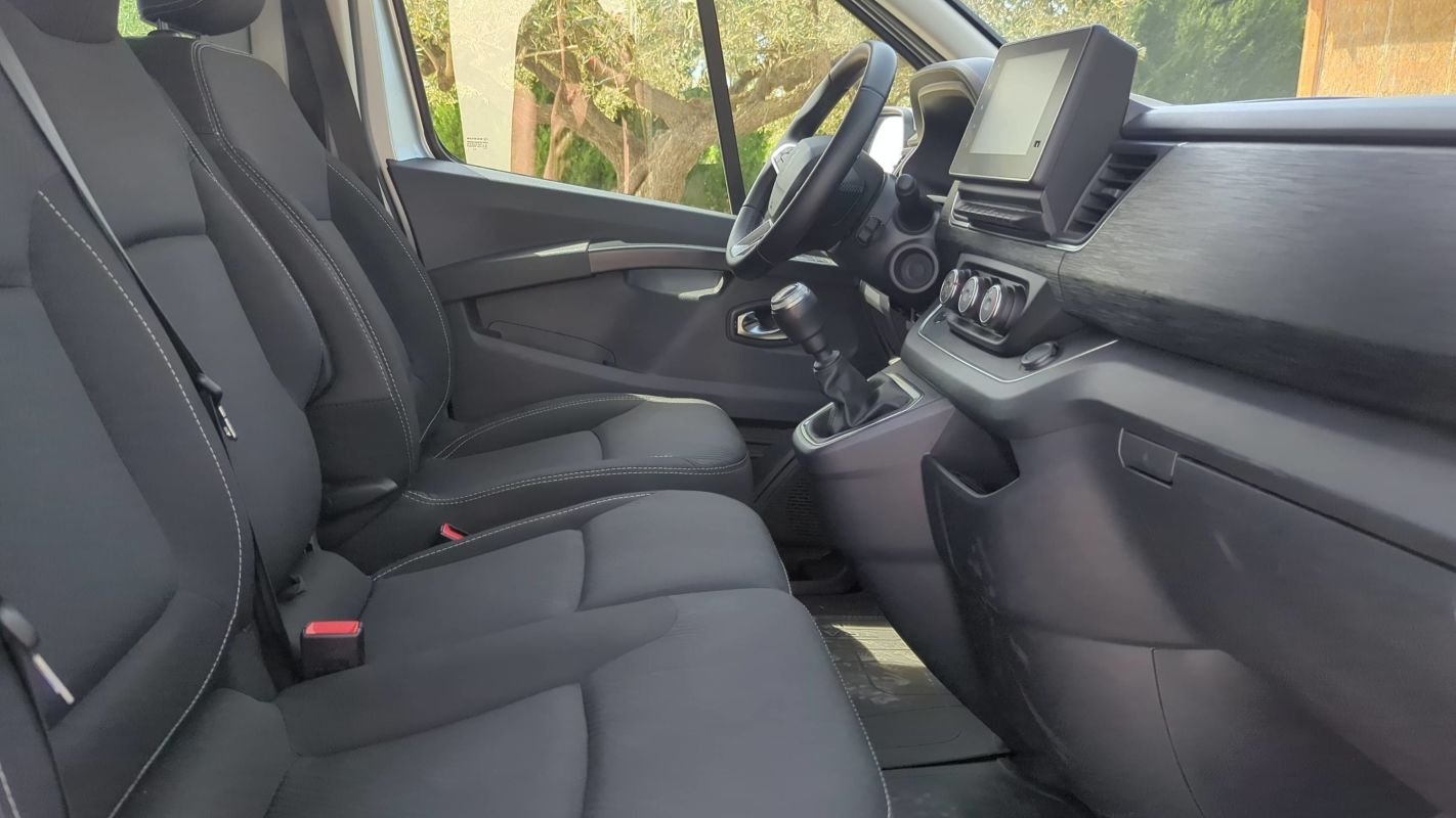 Renault Trafic - Photo 26