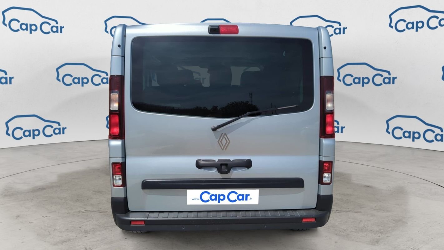 Renault Trafic - Photo 3