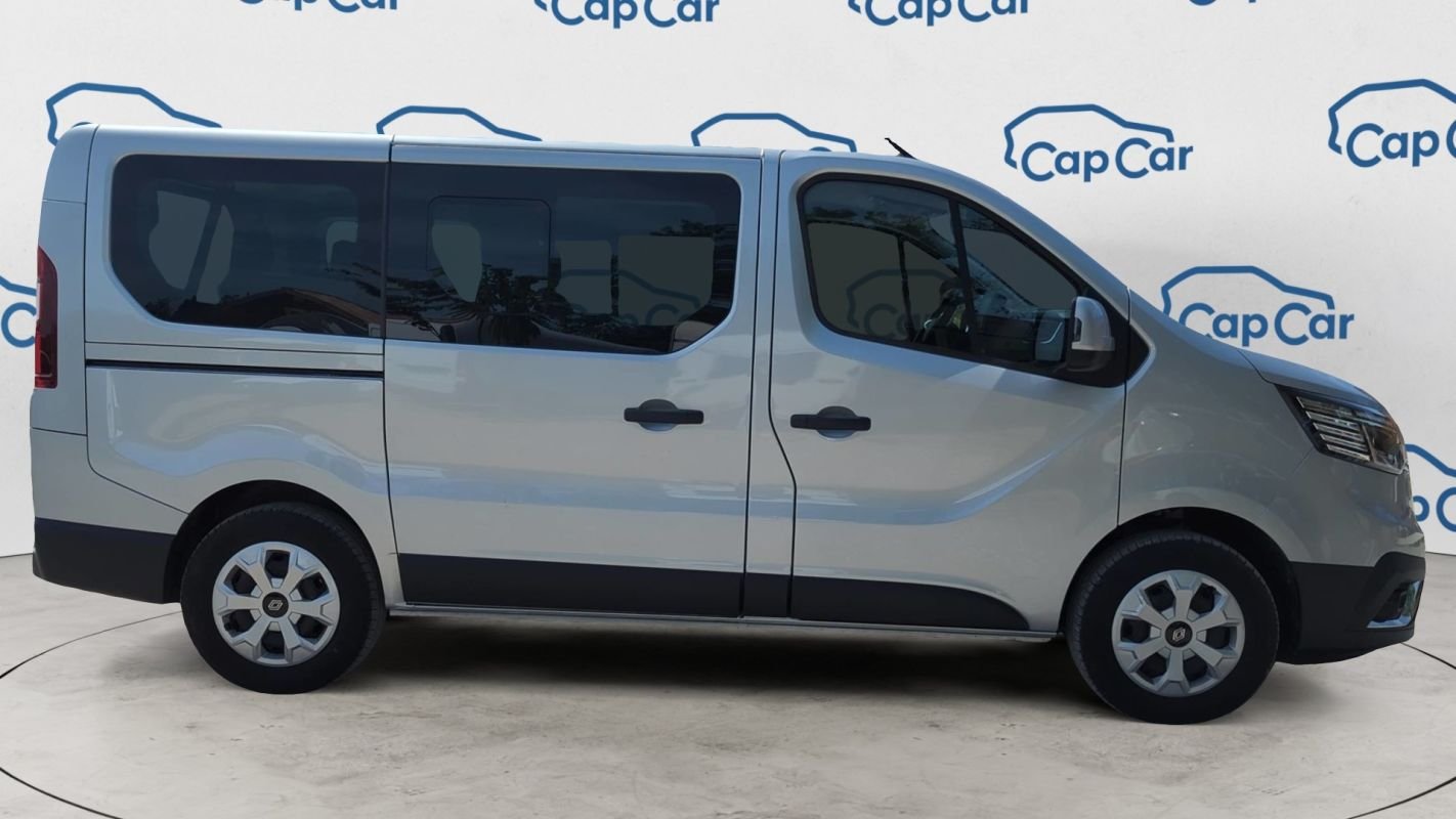 Renault Trafic - Photo 4