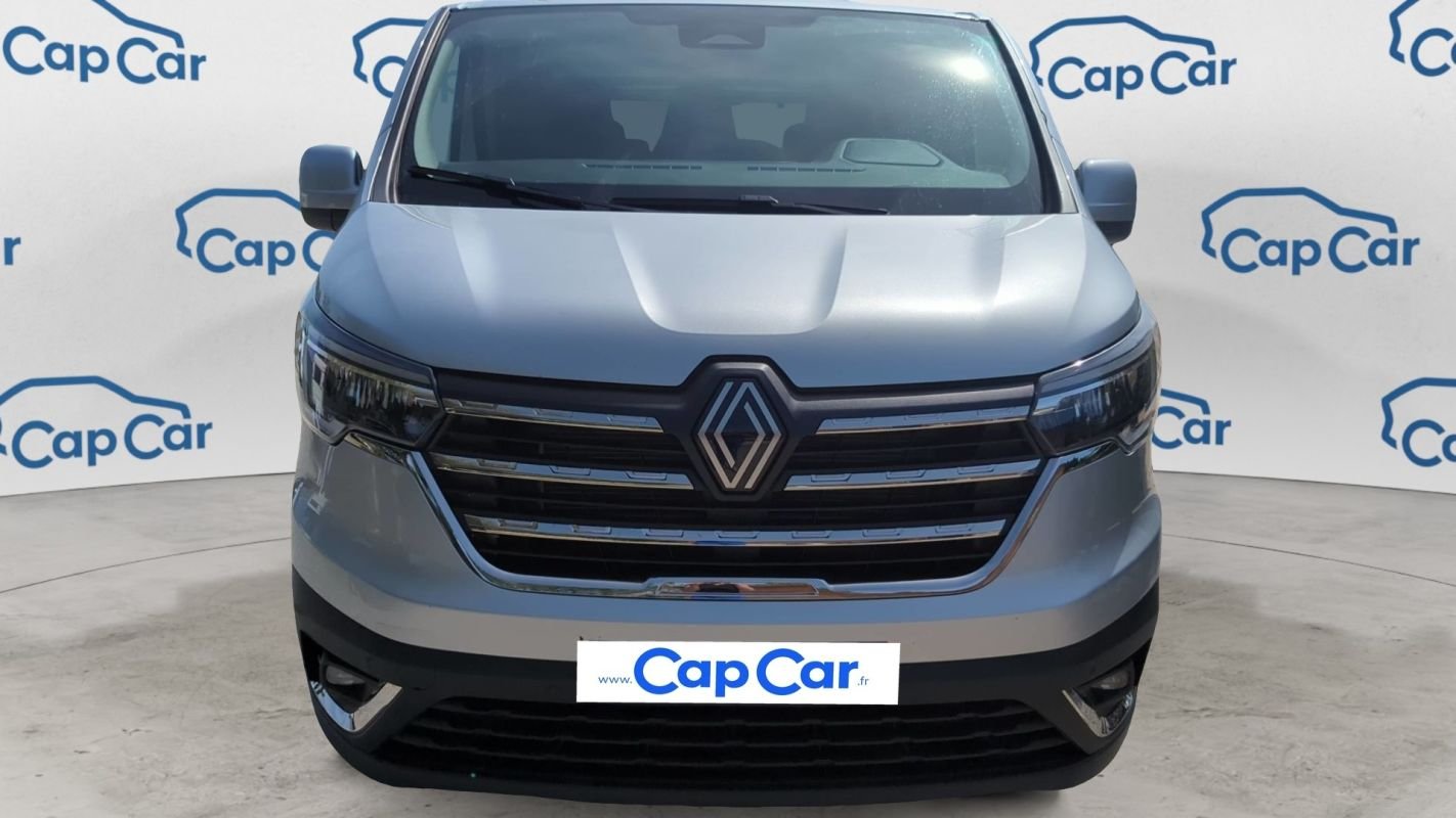 Renault Trafic - Photo 5