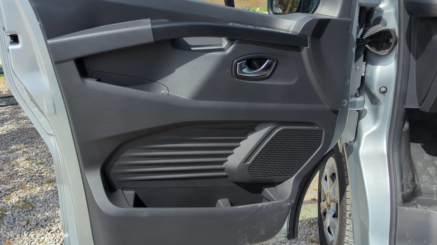 Renault Trafic - Photo 7