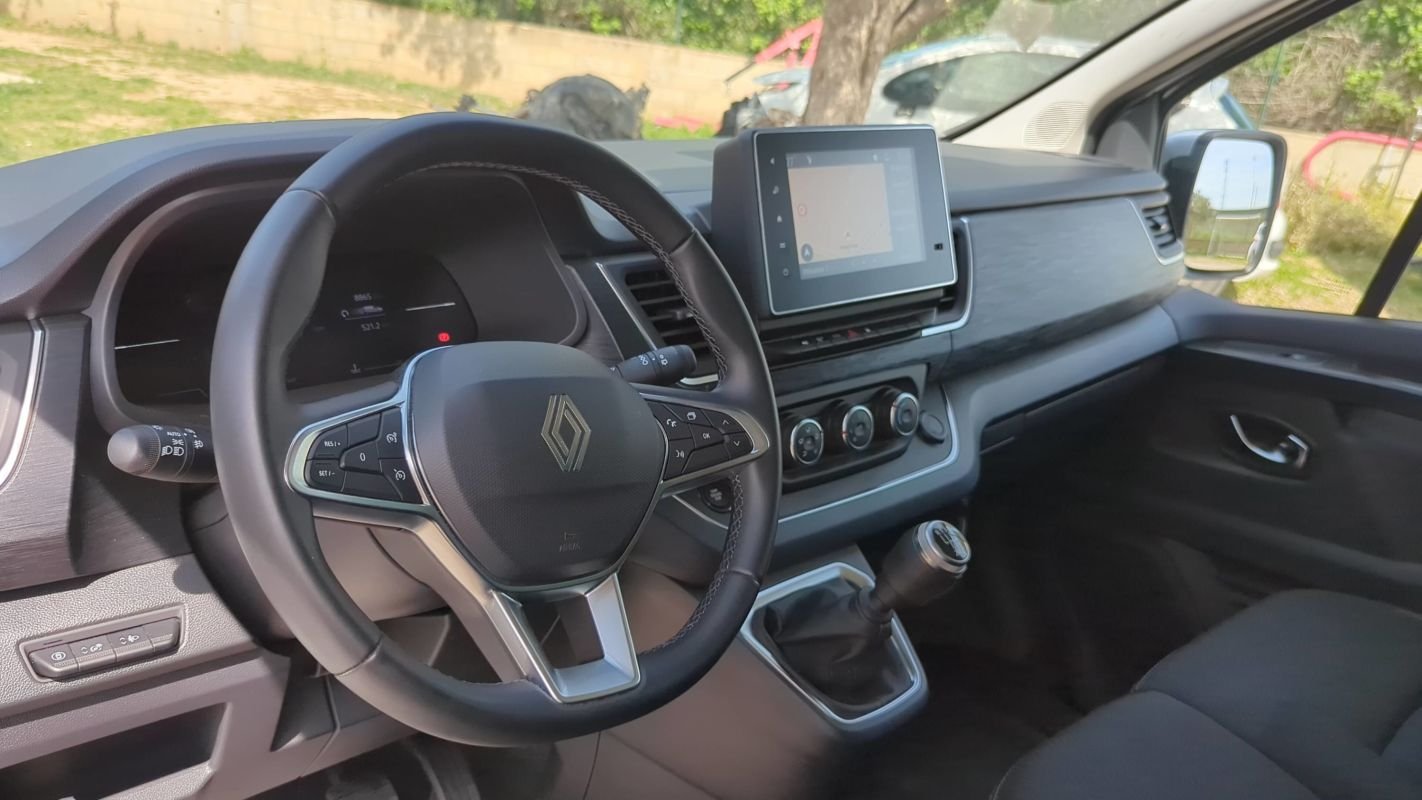 Renault Trafic - Photo 8