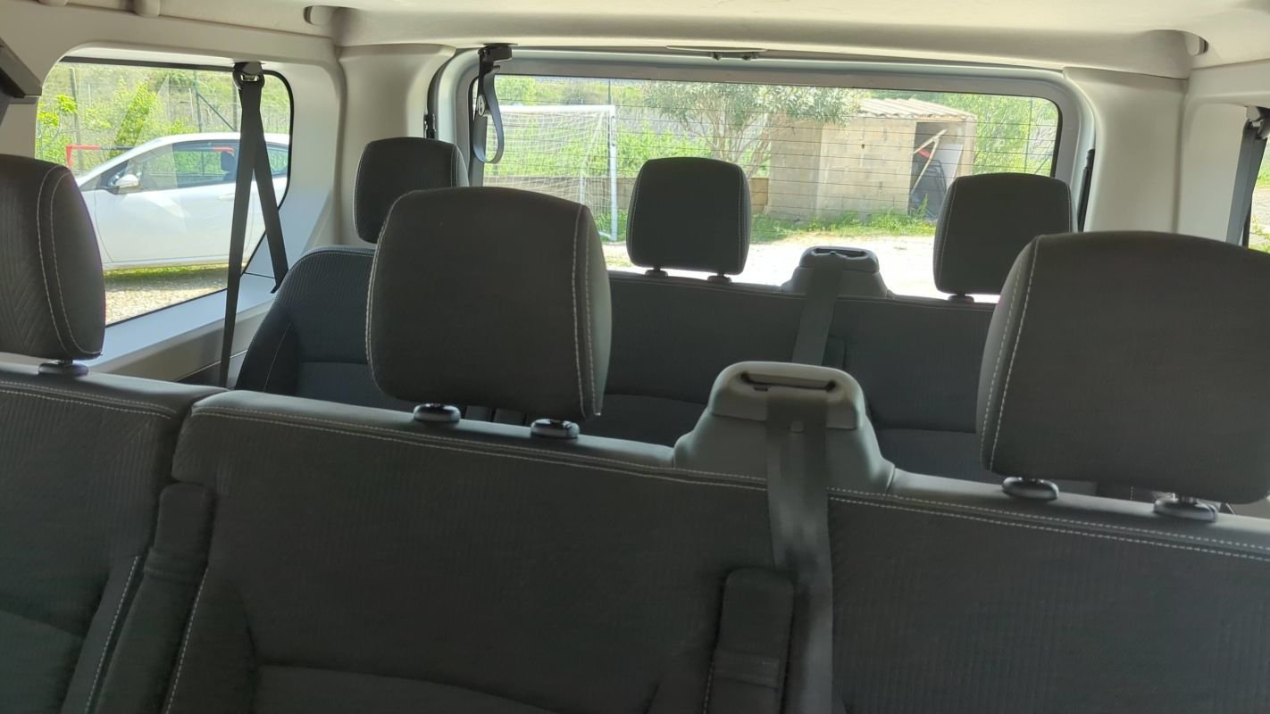 Renault Trafic - Photo 9