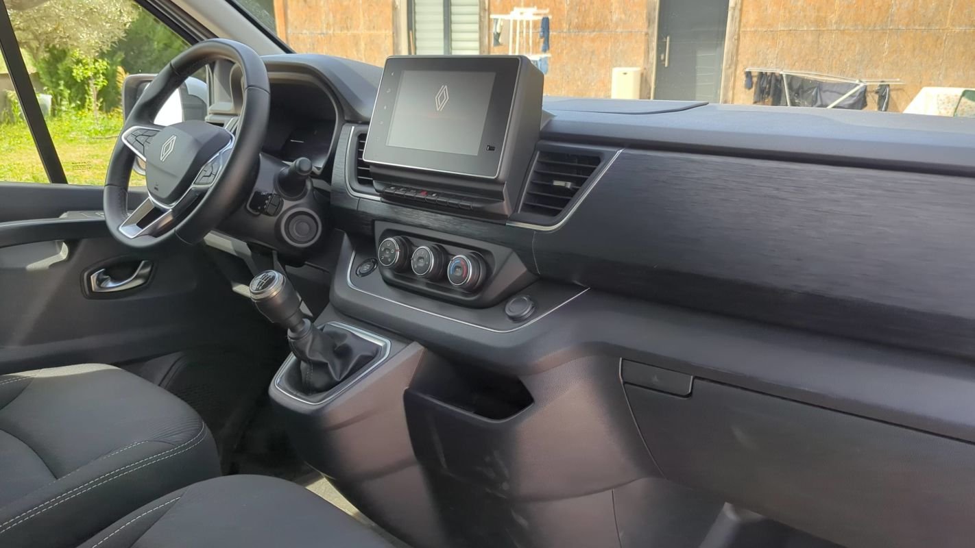 Renault Trafic - Photo 10